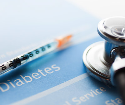 Estudos científicos comprovam a redução da glicose no sangue em pacientes com Diabetes do Tipo 2